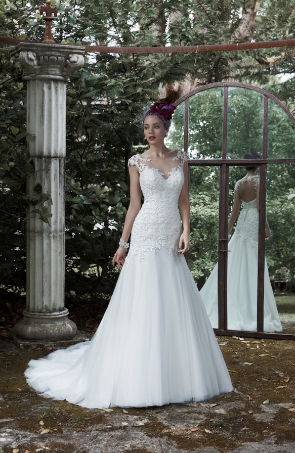 Wedding Dresses Cornwall 36